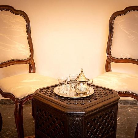 Riad Aix Marrakesh Exterior photo